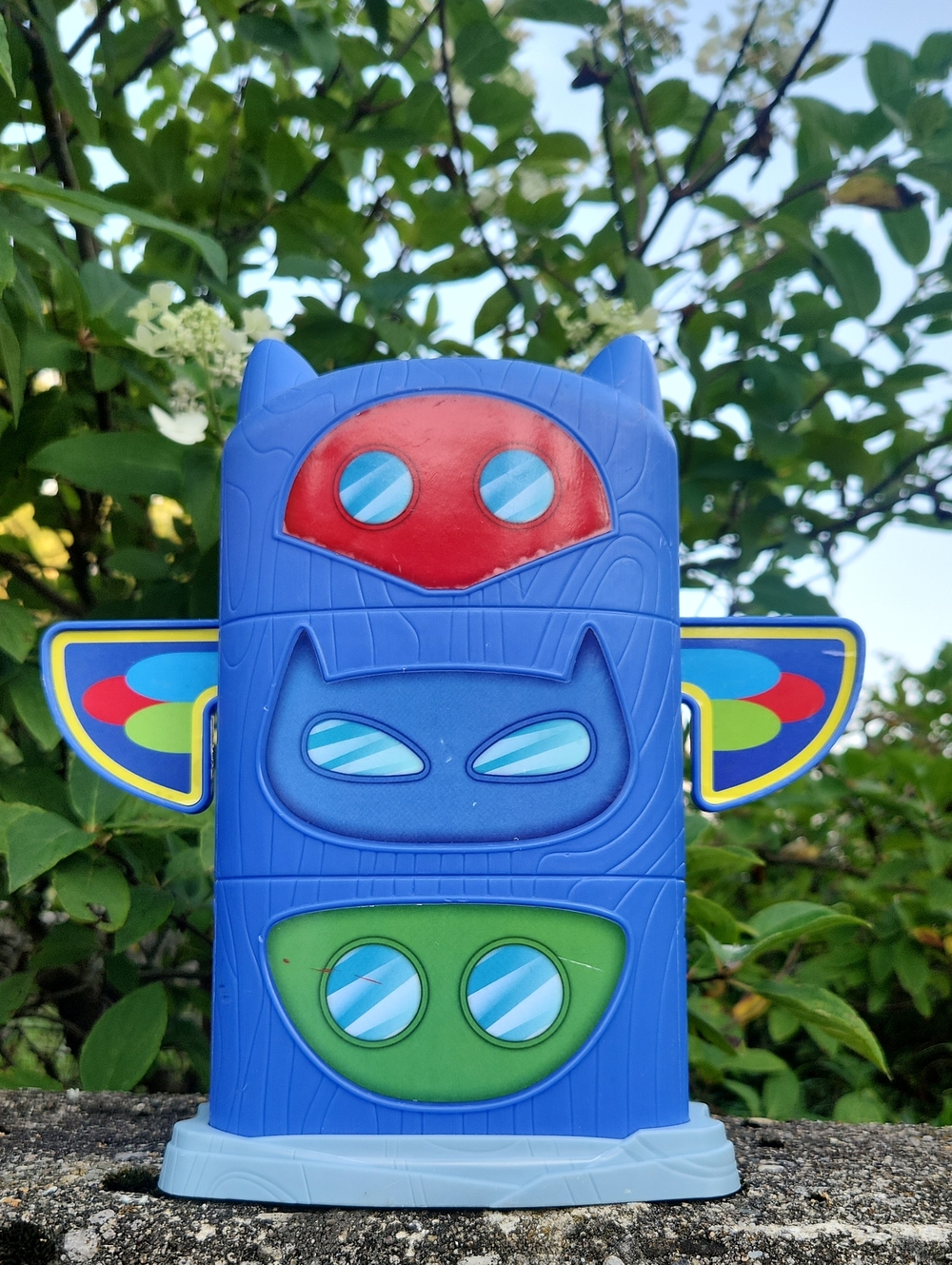PJ Mask Tower House